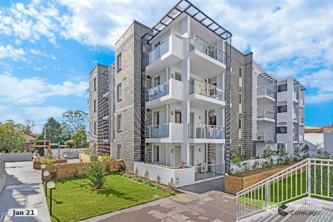 27/7 Fisher Ave, Pennant Hills, NSW 2120