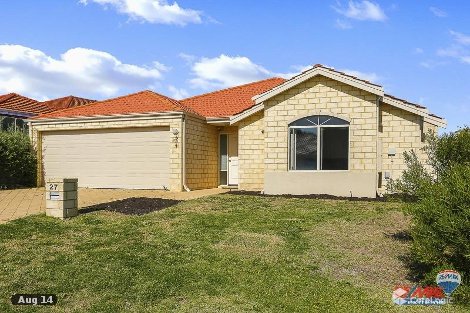 27 Grand Paradiso Pde, Merriwa, WA 6030