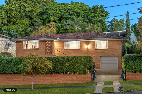 3 Hipwood Ave, Coorparoo, QLD 4151