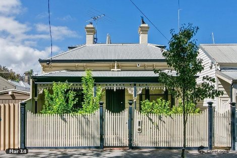 89 Station St, Port Melbourne, VIC 3207