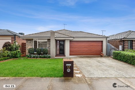 17 Werner Ave, Marshall, VIC 3216