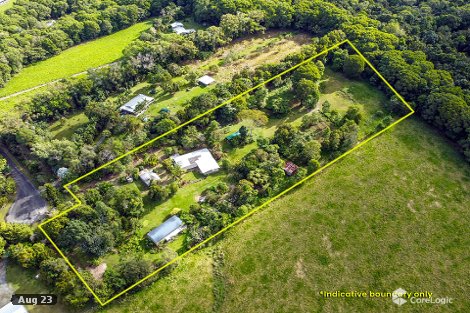 195 Highland Dr, Julatten, QLD 4871