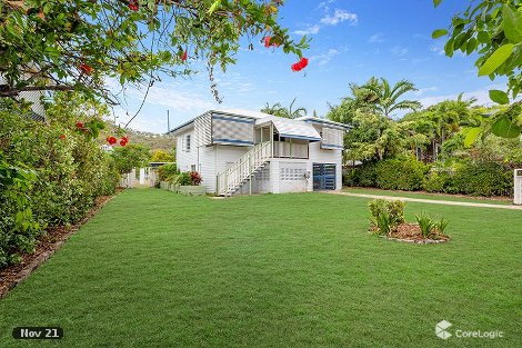 2 St John St, Belgian Gardens, QLD 4810