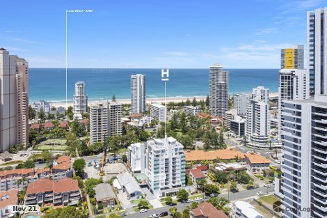 8/120 Surf Pde, Broadbeach, QLD 4218