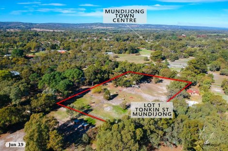 Lot 1 Tonkin St, Mundijong, WA 6123