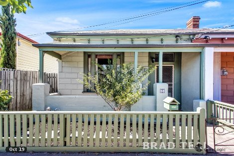 4 Marshall St, Moonee Ponds, VIC 3039