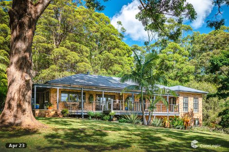 12 Perrys Rd, Repton, NSW 2454