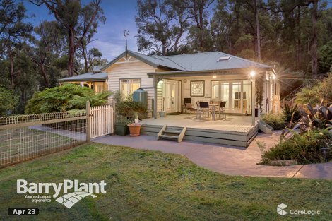 23 Bellbird Cres, Emerald, VIC 3782