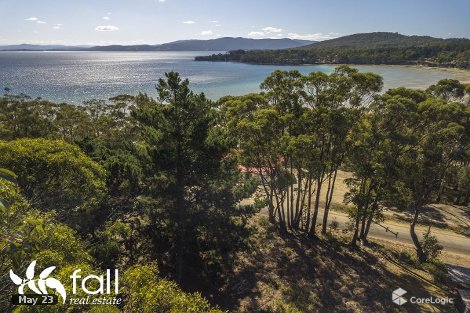 4583 Bruny Island Main Rd, Lunawanna, TAS 7150