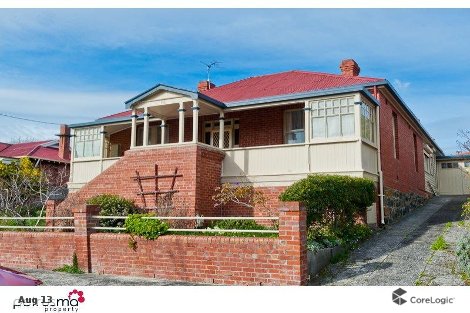 118 York St, Sandy Bay, TAS 7005