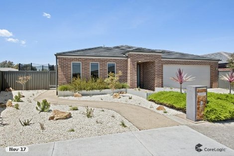 15 Brahman Dr, Delacombe, VIC 3356