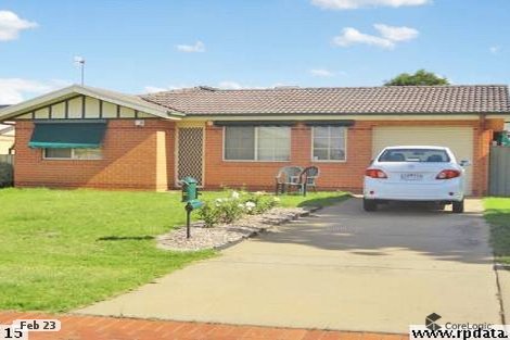 41 Girraween Mews, Glenfield Park, NSW 2650