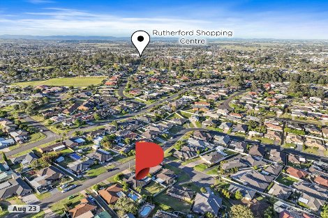 11 Palisade St, Rutherford, NSW 2320