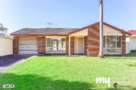 9 Dewey Pl, St Helens Park, NSW 2560