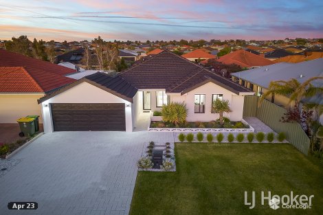 76 Grand Paradiso Pde, Merriwa, WA 6030