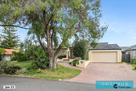 8 Bendigo Way, City Beach, WA 6015