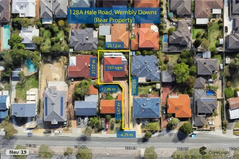 128a Hale Rd, Wembley Downs, WA 6019