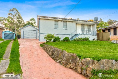 62 Strickland Cres, Ashcroft, NSW 2168