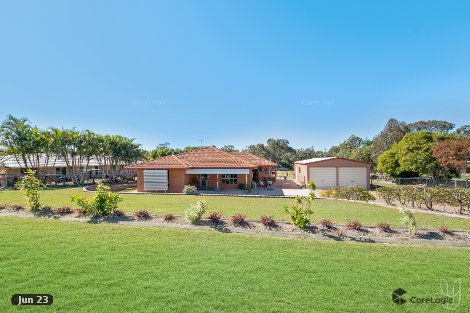 42-44 Bernborough Dr, Barmaryee, QLD 4703