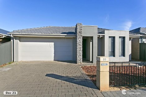 35 Coonawarra Ave, Andrews Farm, SA 5114