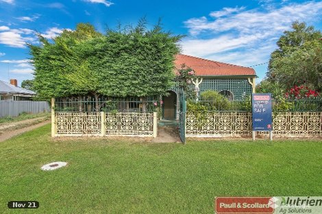 11 Gordon St, Culcairn, NSW 2660