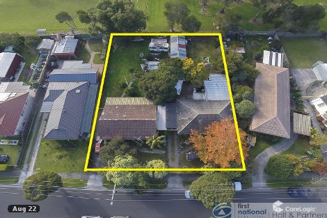 8 Riverview Cres, Eumemmerring, VIC 3177