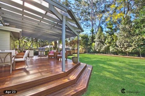 7 Pinner Cl, North Epping, NSW 2121