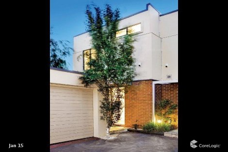 3/31 Kooyong Rd, Armadale, VIC 3143