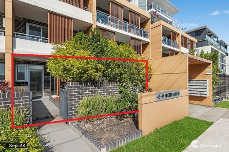 3/42-44 Hoxton Park Rd, Liverpool, NSW 2170