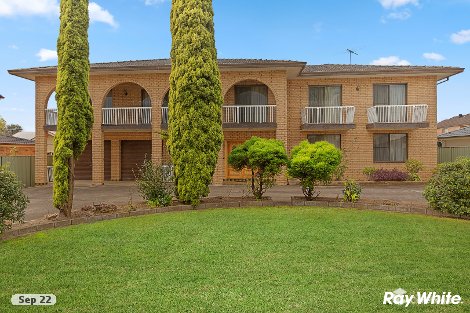 83 Walker St, Quakers Hill, NSW 2763