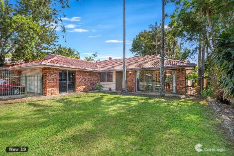 110 Hazelton St, Riverhills, QLD 4074