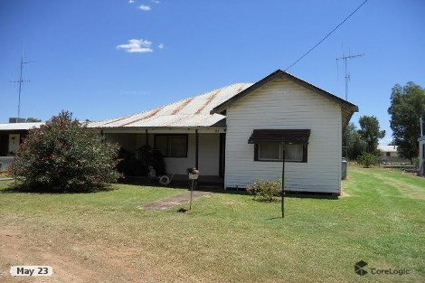 41 Lachlan St, Bogan Gate, NSW 2876