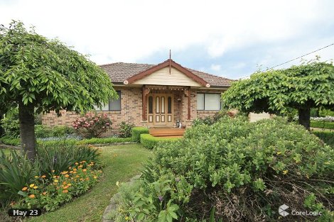 15 Bindar Cres, Bundanoon, NSW 2578