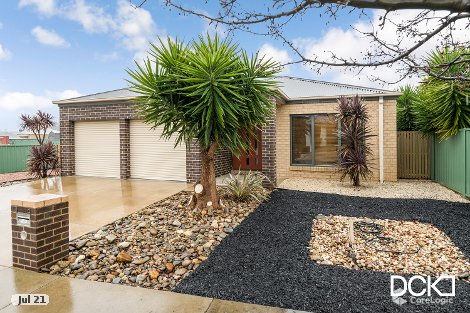 14 St James Wood Dr, North Bendigo, VIC 3550