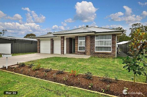 9 Silvereye Cl, South Nowra, NSW 2541