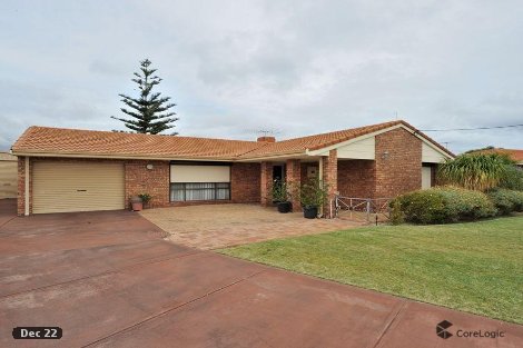 28 Ernest St, Safety Bay, WA 6169