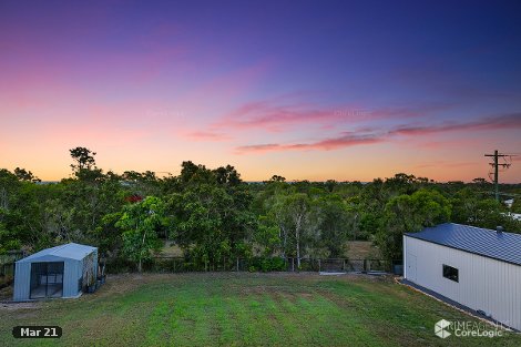 1 Mal Campbell Dr, Craignish, QLD 4655