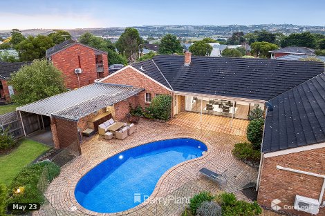 2 Vermeer Ct, Grovedale, VIC 3216