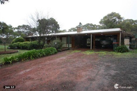 15 Incolls Rd, Enfield, VIC 3352