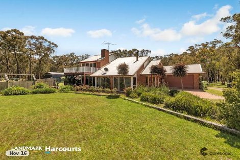 75 Casboults Rd, Wensleydale, VIC 3241