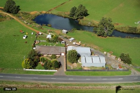 1399 Castra Rd, Sprent, TAS 7315