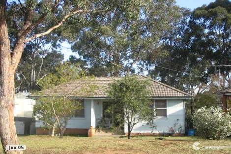 100 South Liverpool Rd, Heckenberg, NSW 2168