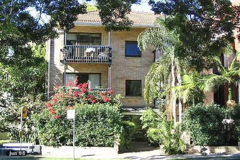 4/2-14 New South Head Rd, Edgecliff, NSW 2027