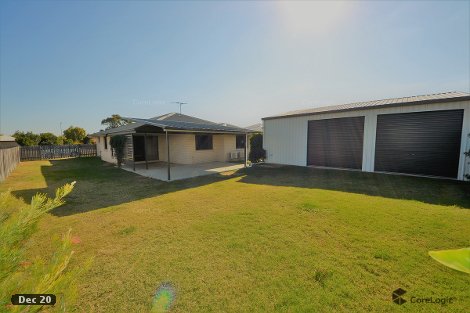 35 Cherryfield Rd, Gracemere, QLD 4702