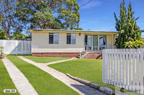 2 Oregon Pl, Gateshead, NSW 2290