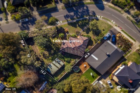 48 Buena Vista Dr, Montmorency, VIC 3094