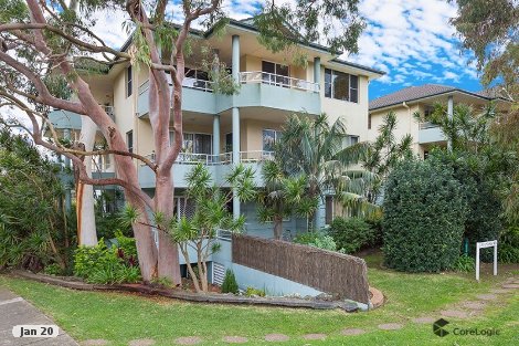 18/3-5 Banksia Rd, Caringbah, NSW 2229