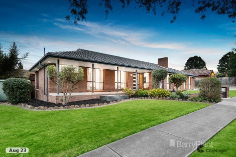 1 Barmah Dr E, Wantirna, VIC 3152