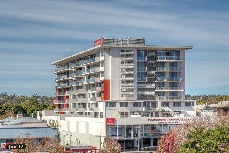 810/532-544 Ruthven St, Toowoomba City, QLD 4350