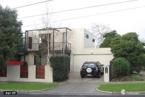 4 Hume St, Beaumaris, VIC 3193